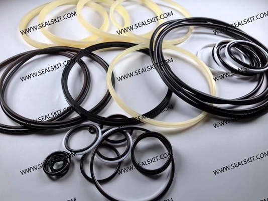 TOKU TNB 190LU1  Hydraulic Breaker Hammer Seal Kit Hydraulic Repair Kit  Tool Diameter 140MM