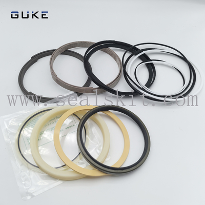 DOOSAN Excavator DX340LC-3 DX350LC-3 DX380LC-3 Cylinder Seal Kit  401107-00757 40110700757