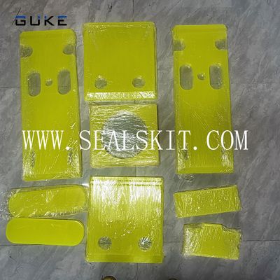 kualitas Furukawa F45 Kit pemadam pemutus F45-83202 F45-83203 F45-83204 F45-83205 F45-83205 F45-83206 F45-83207 pabrik