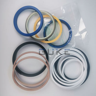 Harga bagus Komatsu Excavator PC200-8 PC200LC-8 ARM Cylinder Repair Seal Kit  707-98-48610 on line