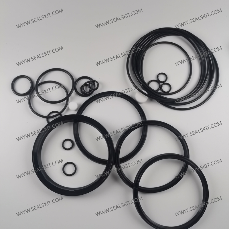 160mm Diameter Breaker Seal Kit For Furukawa--HB 8G