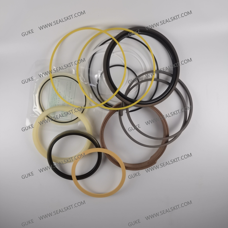 Dozer L180C L180D L180E Hydraulic Cylinder Repair Seal Kit  VOE11998574 VOE11998575