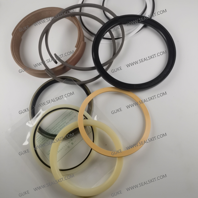 Excavator EX400 EX400-3 EX400-5 Loader Arm Repair Seal Kit 4255531 