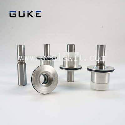 Harga bagus Excavator 320B 320C 320D Travel Pedal Valve Plug 270-5949 147-4221 2705949 1474221 on line