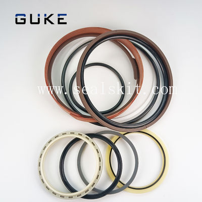 Harga bagus Kit Segel Silinder Boom Pemuat Beroda SL763 SL763S XCAV-00033 on line