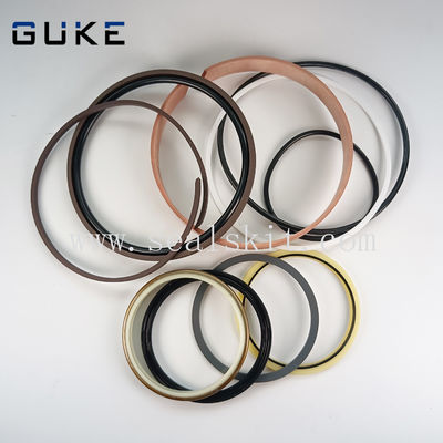 Harga bagus Wheel Loader SL763 SL763S Kit Segel Silinder Bucket XCAV-00058 3BZ5-02860 on line