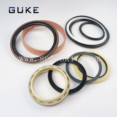 Harga bagus Hyundai Wheel Loader SL763 SL763S Steering Cylinder Seal Kit XCAV-00100 on line