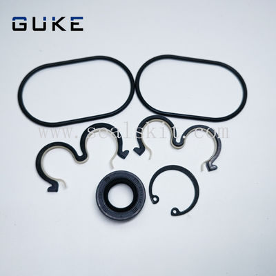 Harga bagus Hitachi Excavator EX200-2 EX200-3 EX200-5 Gear Pump Seal Kit 408207 on line