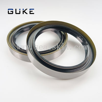 Harga bagus Excavator Vertikal Shaft Skeleton Seal DB 115*145*22 15-145-22 AW4287 on line