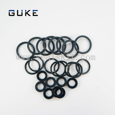 Harga bagus R330-9SH Remote Control Tuas Perbaikan Excavator Seal Kit Handle Seal Kit XKAY-01723 XKAY01723 on line