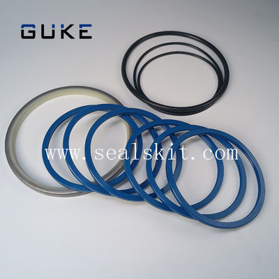 Harga bagus Hitachi EX200 EX220 Center Joint Seal Kit 9062438 4176480 4195898 Swivel Joint Seal on line