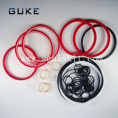 Harga bagus Kit Segel Perbaikan Palu Hidrolik Atlas Copoc Epiroc HB2500 3363122470 on line