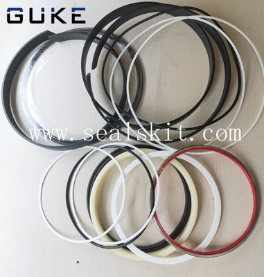 Harga bagus Penambangan Excavator PC4000-6E Bucket Cylinder Seal Kit 79863573 79863673 on line