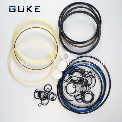 Harga bagus Frukawa Hydraulic Breaker Seal Kit F35 F35-92021 F35-92022 F35-92023 F35-92024 F35-92025 on line