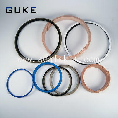 Harga bagus Wheel Loader L150H Bucket Tilt Cylinder Seal Kit VOE17264860 on line