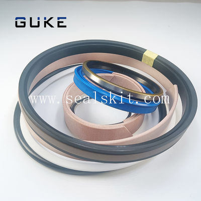 Harga bagus Wheel Loader L180C Lifting Cylinder Repair Seal Kit VOE11990396 11990396 on line