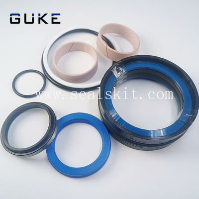 Harga bagus Wheel Loader L180C Kit Segel Perbaikan Silinder Hidrolik VOE11990398 11990398 on line