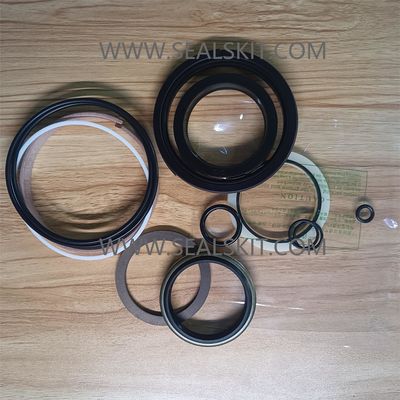 Harga bagus Wheel Loader WA450 WA470 WA480 SN H60470-UP Silinder Seal Kit 707-99-25710 7079925710 on line