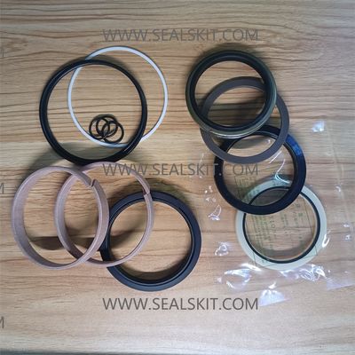 Harga bagus Crawler Dozer Mengirim D65EX D65WX SN H60470-UP Lift Cylinder Seal Kit 707-99-27110 7079927110 on line