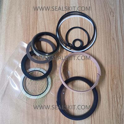 Harga bagus Backhoe Loaders WB91R WB93R WB97R SN H60470-UP Arm Lifting Cylinder Seal Kit 707-99-25660 7079925660 on line