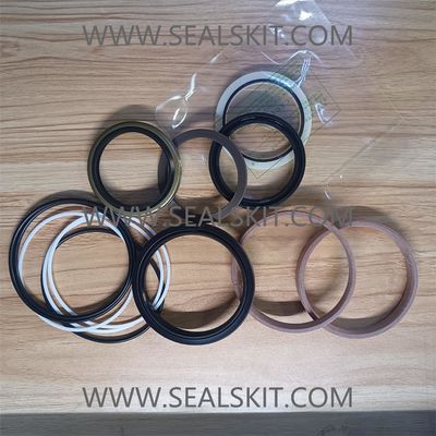 Harga bagus Mesin penggali PC60-7 PC70-7 SN 30001 UP Bucket Cylinder Seal Kit 707-99-26640 on line