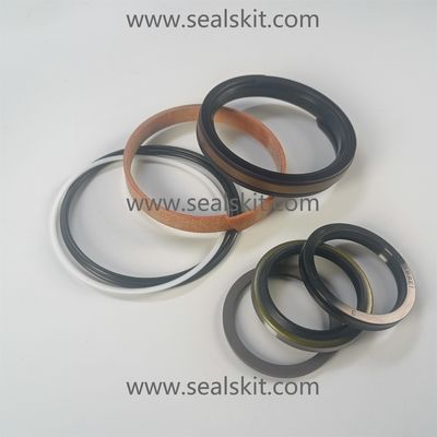 Harga bagus Excavator D20P-7A D20S-7 D21AG-7 SN 30001 UP Silinder Seal Kit 101-63-X2130 10163X2130 on line