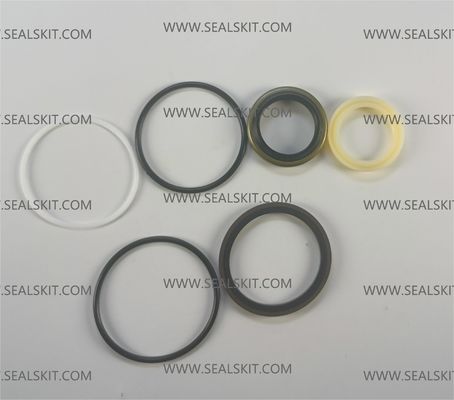 Harga bagus Excavator D20A D20P D21A SN 60001 UP Angle Cylinder Seal Kit 101-63-02030 1016302030 on line