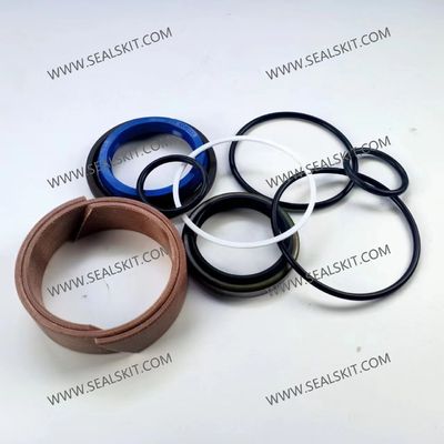 Harga bagus Dozer D20A-6 D20P-6 D210P-6A D20PLL-6 Kit Segel Silinder miring 707-98-23030 on line