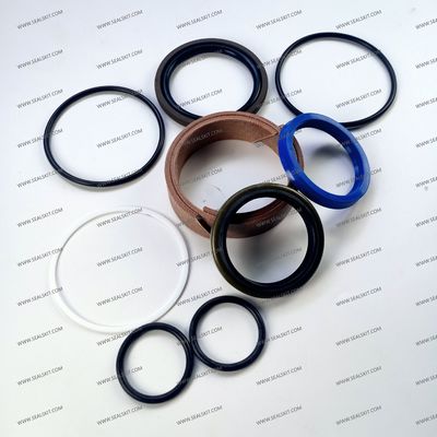 Harga bagus Crawler Dozer D31EX D31PX D37EX D37PX SN 50001 UP Angle Cylinder Seal Kit 707-98-22850 7079822850 on line