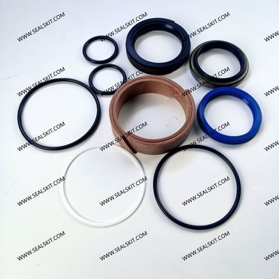 Harga bagus Crawler Dozer D31EX-21 D37EX-21 D39EX-21 SN 50001 UP Ripper Cylinder Seal Kit 707-99-24660 7079924660 on line