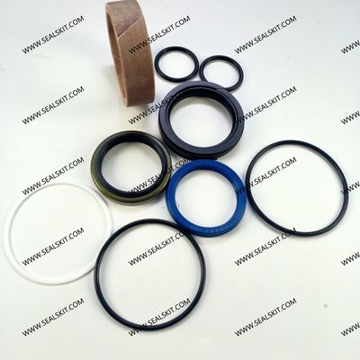 Harga bagus Crawler Dozer D31EX-21 D37EX-21 SN 50001 UP Ripper Tift Cylinder Seal Kit 707-99-24670 7079924670 on line