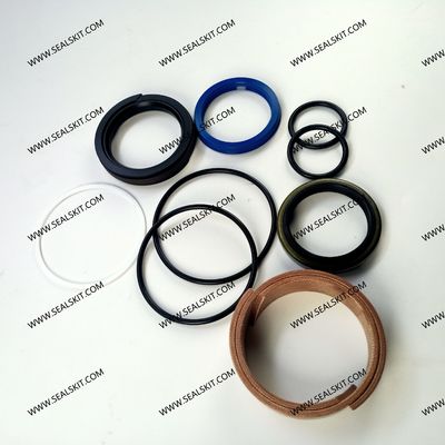 Harga bagus Crawler Dozer D31EX-22 D37EX-22 D39EX-22 SN 50001 UP Blade Angle Cylinder Seal Kit 707-99-23040 7079923040 on line
