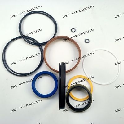 Harga bagus Crawler Dozer D31EX-22 D37EX-22 D39EX-22 SN 60001 UP Ripper Lift Cylinder Seal Kit 707-99-34240 7079934240 on line