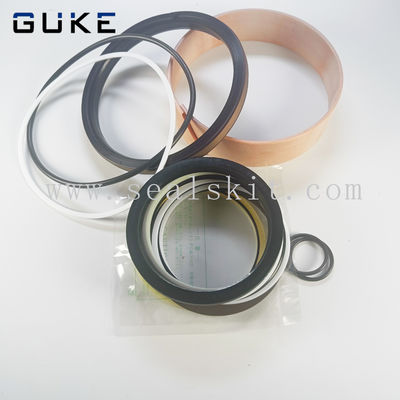 Harga bagus Dozer D375A-6 Ripper Tilt Cylinder Repair Seal Kit 707-99-67540 7079967540 on line