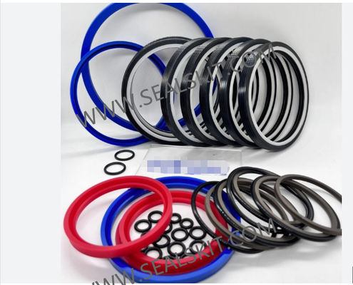 Harga bagus M312 M315 M318 M320 Kit Segel Perbaikan 1402012 140-2012 on line