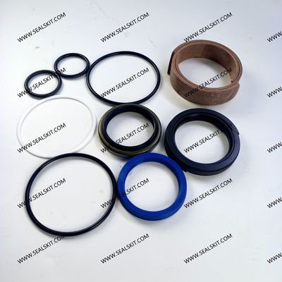 Harga bagus Dozer D40A-3 D41P-3 Blade Lift Cylinder Repair Seal Kit 12F-63-05020 12F6305020 on line