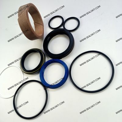 Harga bagus Dozer D41A-6 D41P-6 Ripper Cylinder Repair Seal Kit 707-98-41130 7079841130 on line