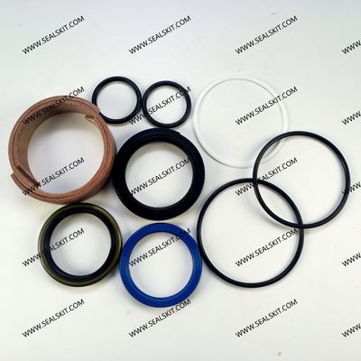 Harga bagus Dozer GD705A-4 SN 21001 UP Kit Segel Perbaikan Silinder Bilah 707-98-24530 7079824530 on line