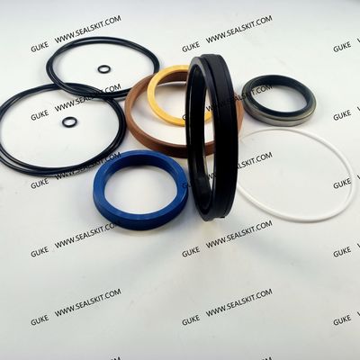 Harga bagus Dozer D40P-3 D40PL-3 D40PLL-3 Tilt Cylinder Repair Seal Kit 12F-63-05060 12F6305060 on line