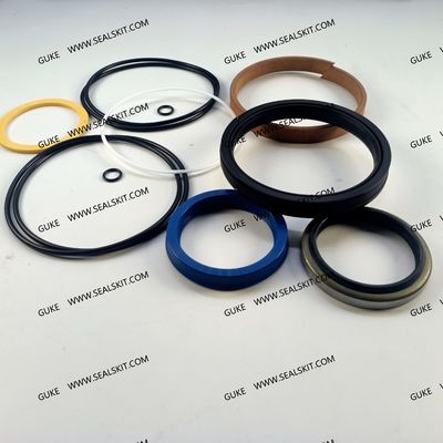 Harga bagus Dozer D53-17 D50P-17 D50PL-17 Blade Tilt Cylinder Repair Seal Kit 707-98-60120 7079860120 on line