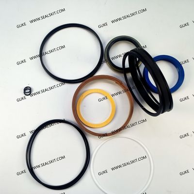 Harga bagus Dozer D50-D65A-8 Blade Tilt Cylinder Repair Seal Kit 707-98-60110 7079860110 on line