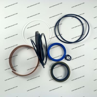 Harga bagus 707-98-24700 7079824700 Dozer Seal Kit D39PX-21 D39EX-21 SN 60001 UP Lift Cylinder Seal Kit on line