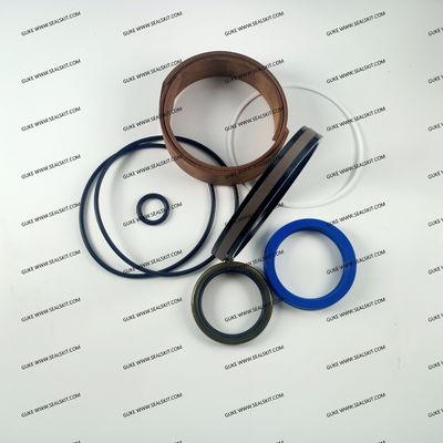 Harga bagus Crawler Dozer D31Q-18 SN 60001 UP Lift Cylinder Seal Kit 707-98-32050 7079832050 on line