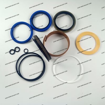 Harga bagus Crawler Dozer D31PX-22 SN 60001 UP Trimming Cylinder Seal Kit 707-99-14980 7079914980 on line