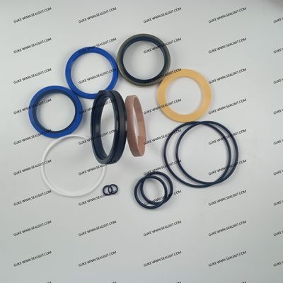 Harga bagus Dozer D51EX/PX Lift Cylinder Repair Seal Kit 707-99-25720 7079925720 on line