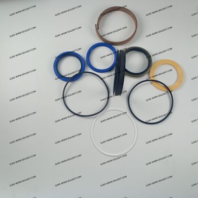 Harga bagus Dozer D51EX/PX-22 Ripper Cylinder Repair Seal Kit 707-99-35720 7079935720 on line