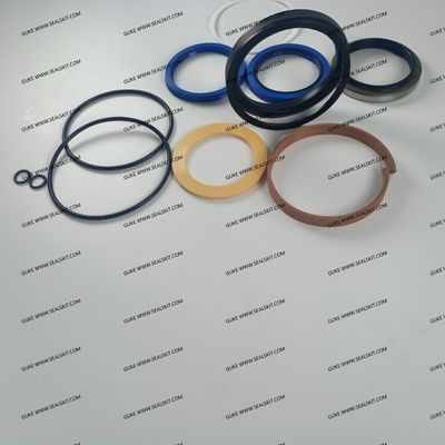 Harga bagus Dozer D51EX/PX Tilt Cylinder Repair Seal Kit 707-99-34300 7079934300 on line
