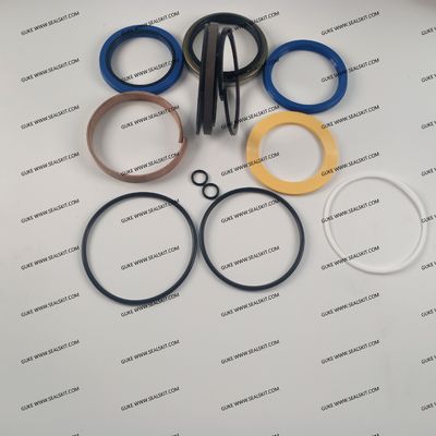 Harga bagus Kit Segel Dozer Crawler D39PXI-23 D39EXI-23 SN 60001 UP Kit Segel Dozer Blade Lift Cylinder 707-99-14990 7079914990 on line