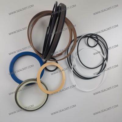 Harga bagus Dozer D83E-1 Blade Lift Cylinder Repair Seal Kit 707-98-36411 7079836411 on line