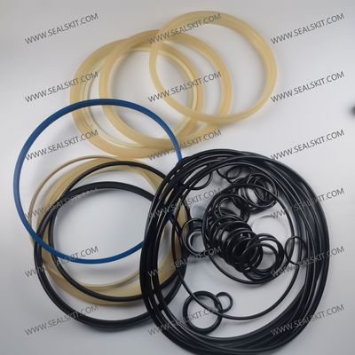 Harga bagus Atlas Copco HB2200 Seal Kit 3363 0344 94- SEAL KIT Hammer Breaker Seal on line